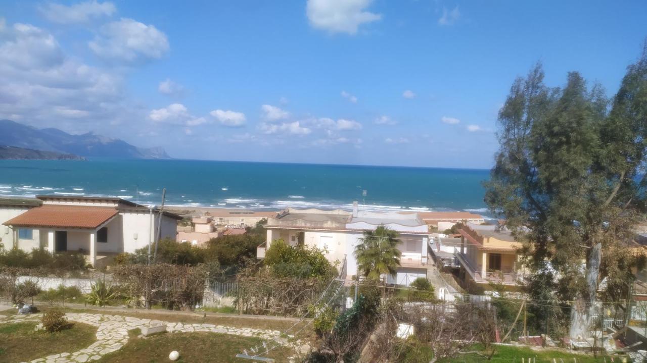阿尔卡莫Mare E Relax别墅 外观 照片